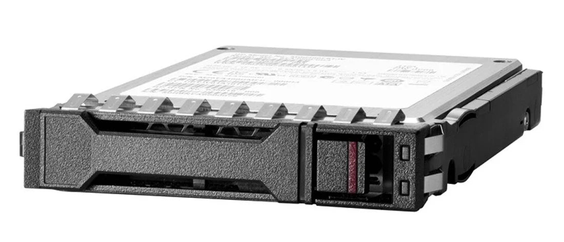 Hpe P41404-B21 1.6TB Nvme Gen4 2.5 Inch Sff Mixed Use U.3 Solid State Drive | USED