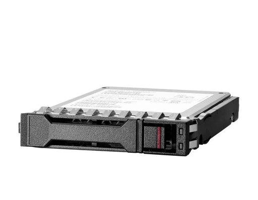 Hpe P49324-001 800GB SAS 24G 2.5" Mixed Use BC Sff SSD | USED