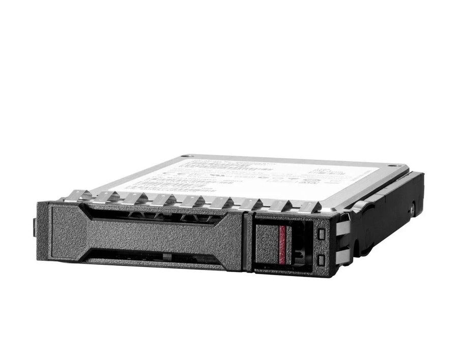 Hpe P49324-001 800GB SAS 24G 2.5" Mixed Use BC Sff SSD | USED