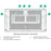 Hpe Proliant Apollo Xl645D Gen10 Plus Node Server Chassis | P19726-B21
