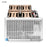 Hpe Proliant Apollo Xl645D Gen10 Plus Node Server Chassis | P19726-B21