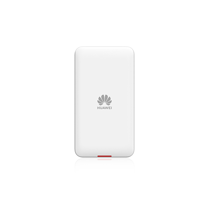 Huawei AirEngine 5762-15HW Wi-Fi 6 Wall-Plate AP, 2×2 MIMO, 2.975 Gbps