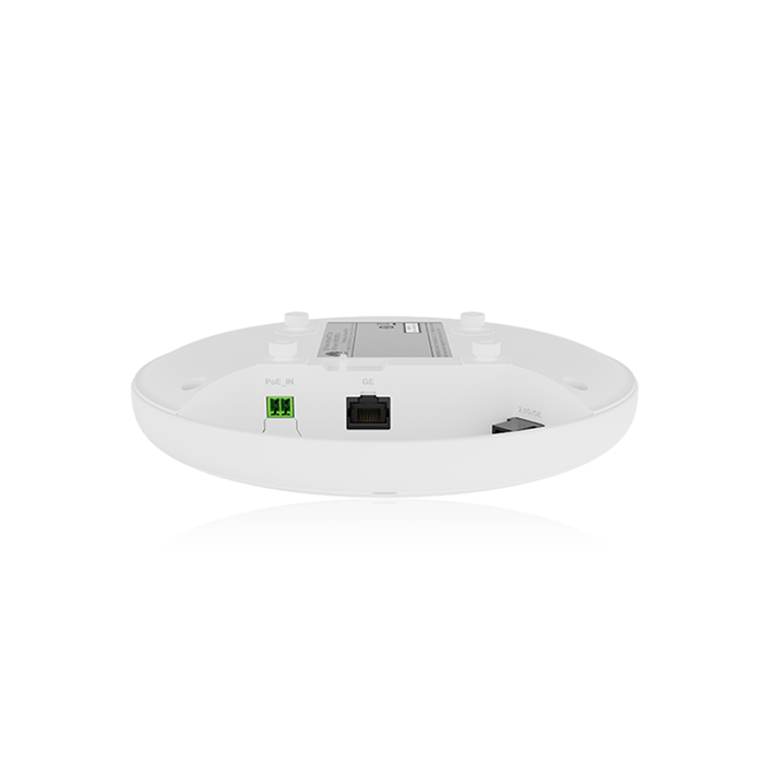 Huawei AirEngine 5773-23H Hybrid Cable PoE Wall-Plate Wi-Fi7 AP