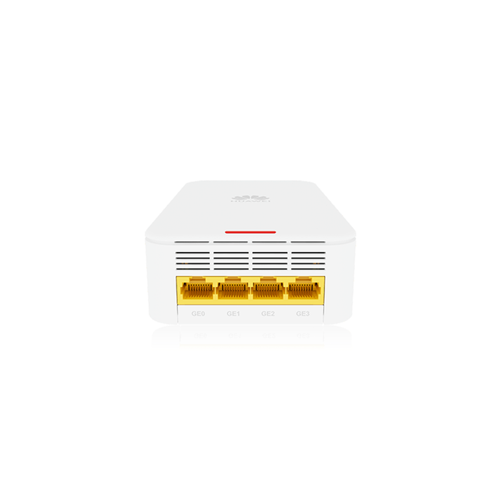 Huawei AirEngine 5773-23HW Wall-Plate Wi-Fi7 AP – 4×4 MIMO, PoE