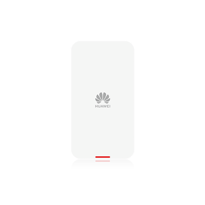 Huawei AirEngine 5773-23WP Wall-Plate Wi-Fi7 AP – 2×2 MIMO, PoE