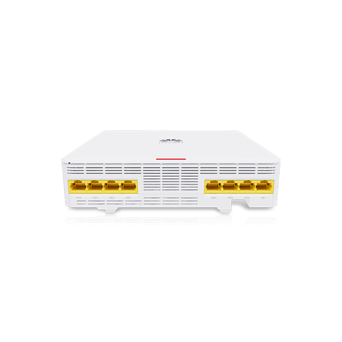 Huawei AirEngine 5773-25HW Wall-Plate Wi-Fi7 AP – 2×2 : 2 MIMO, 802.3bt PoE