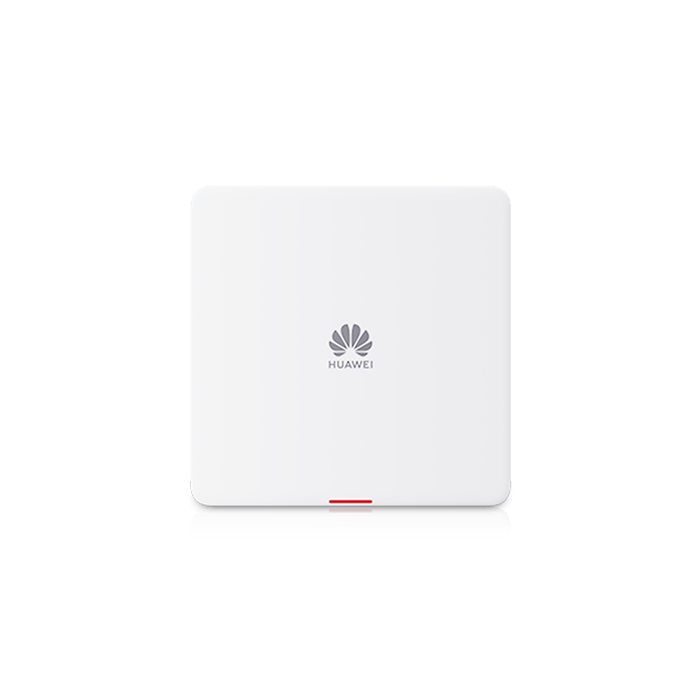 Huawei AirEngine 5773-25HW Wall-Plate Wi-Fi7 AP – 2×2 : 2 MIMO, 802.3bt PoE