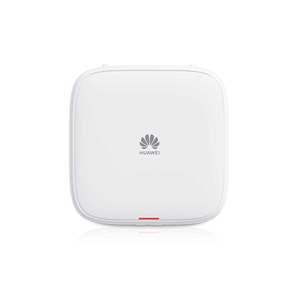 Huawei AirEngine 6776-58TI Indoor Wi-Fi 7 IoT AP, 8 Streams, 7.89 Gbps