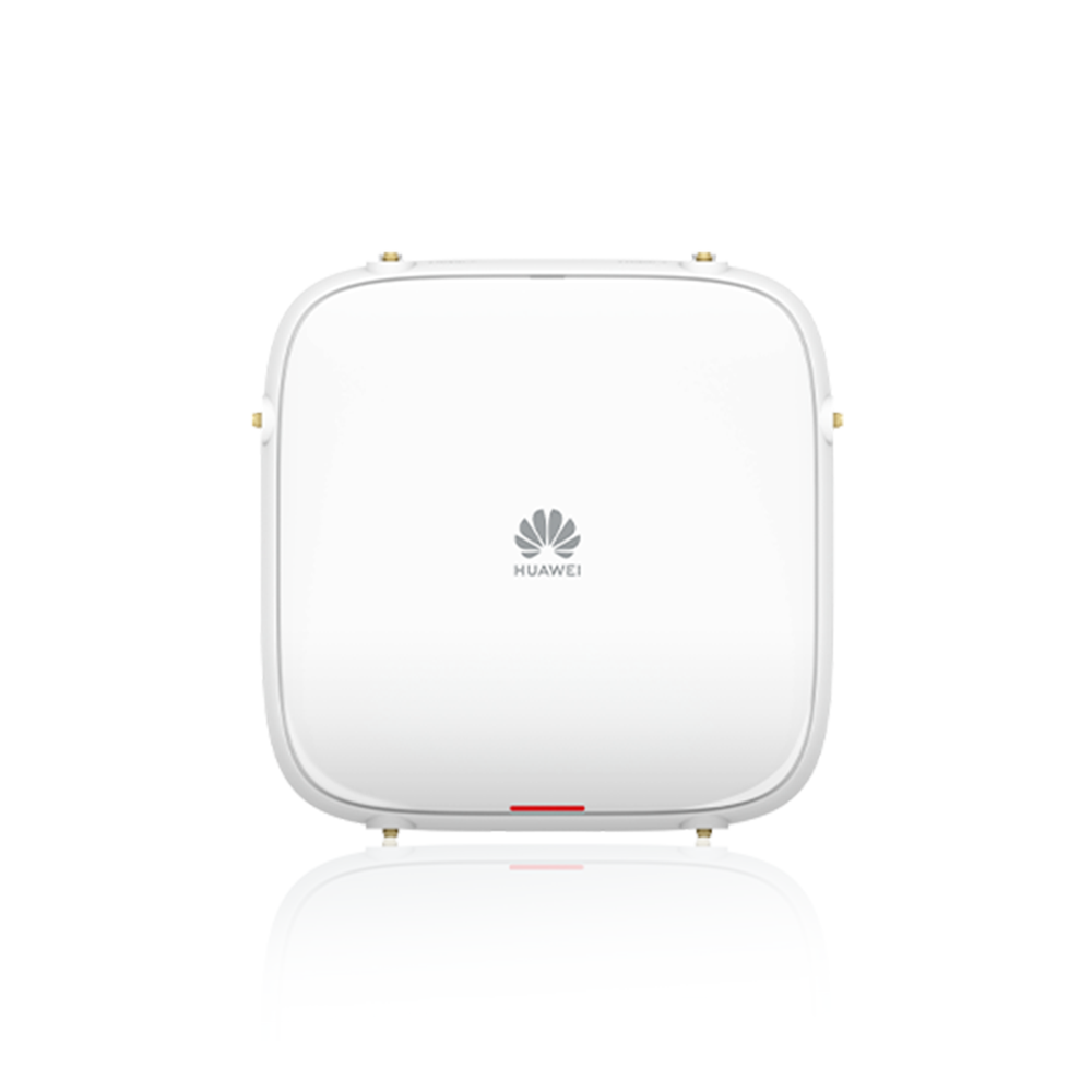 Huawei AirEngine 6776-X6ETH Outdoor Wi-Fi 7 AP, IP68, 10 GE Uplink