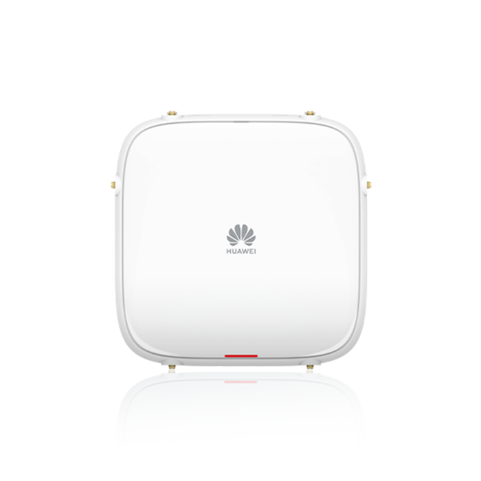 Huawei AirEngine 6776-X6ETH Outdoor Wi-Fi 7 AP, IP68, 10 GE Uplink