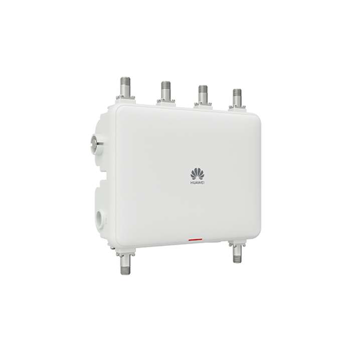 Huawei AirEngine 6776I-X7TH Outdoor Wi-Fi﻿7 Fit/Fat/Cloud IP67 AP