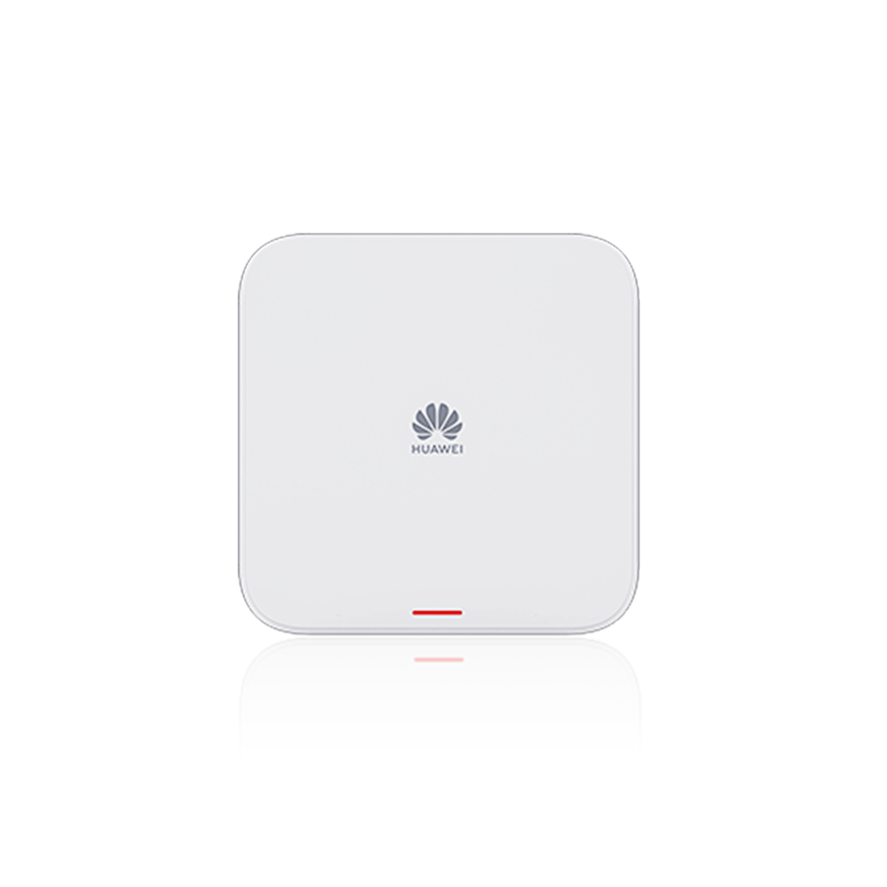 Huawei AirEngine 8761-X1 Wi-Fi 6 AP, 12 Streams, 5.95 Gbps, 10GE