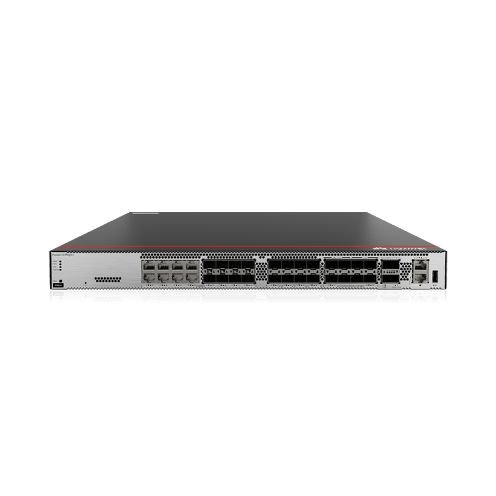 Huawei AirEngine 9703-H AC – 20 480 AP, 160 Gbps, 100 G/40 G/25 G/10 G Ports