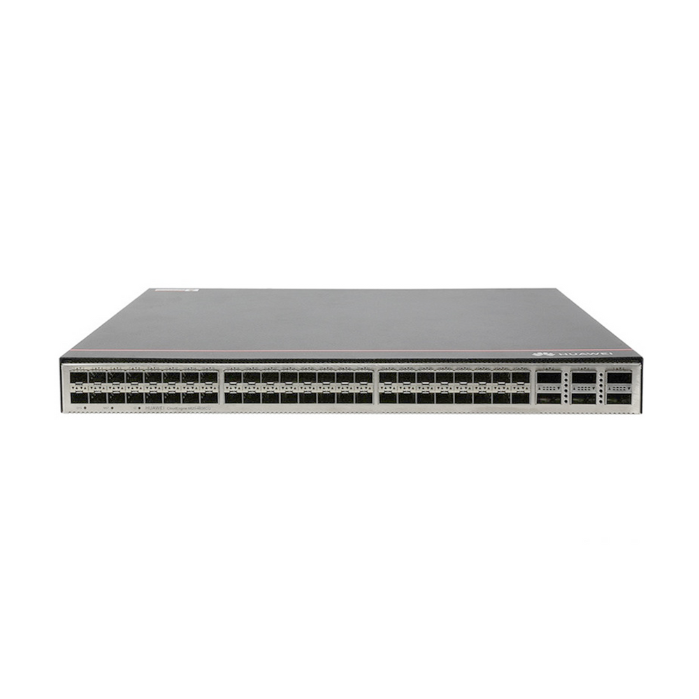 Huawei CloudEngine CE5855SL-48T4XS 48×1G +4×10G SFP+ Switch