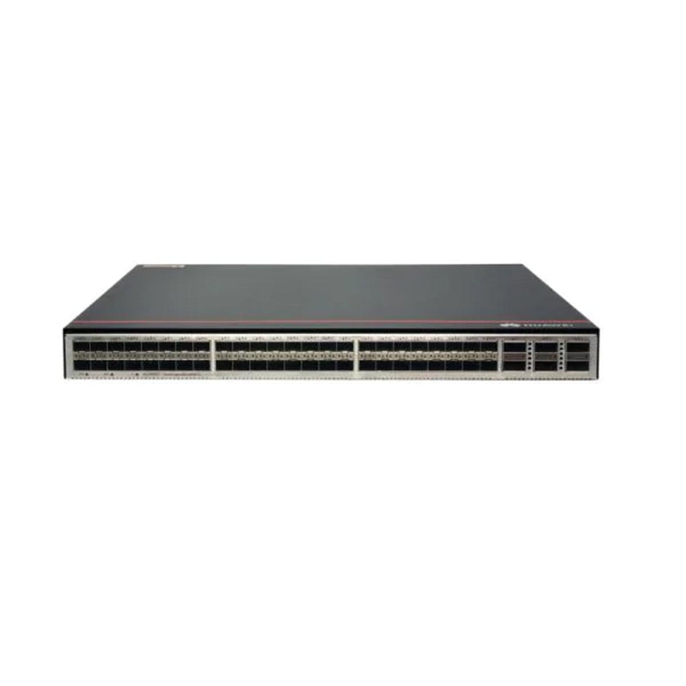 Huawei CloudEngine CE6820H-48S6CQ-B 48×10G +6×100G QSFP28 Switch