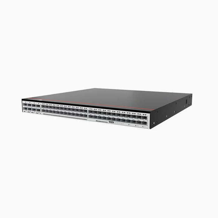 Huawei CloudEngine CE6855-48XS8CQ-B 48×10G +8×100G QSFP28 Switch