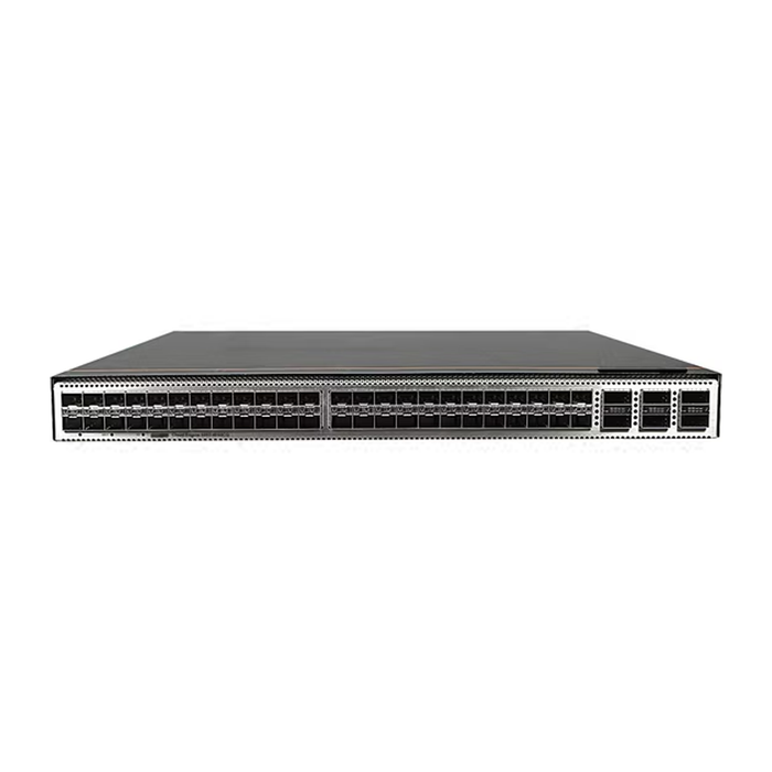 Huawei CloudEngine CE6863-48S6CQ-B 48×25G SFP28 +6×100G QSFP28 Switch