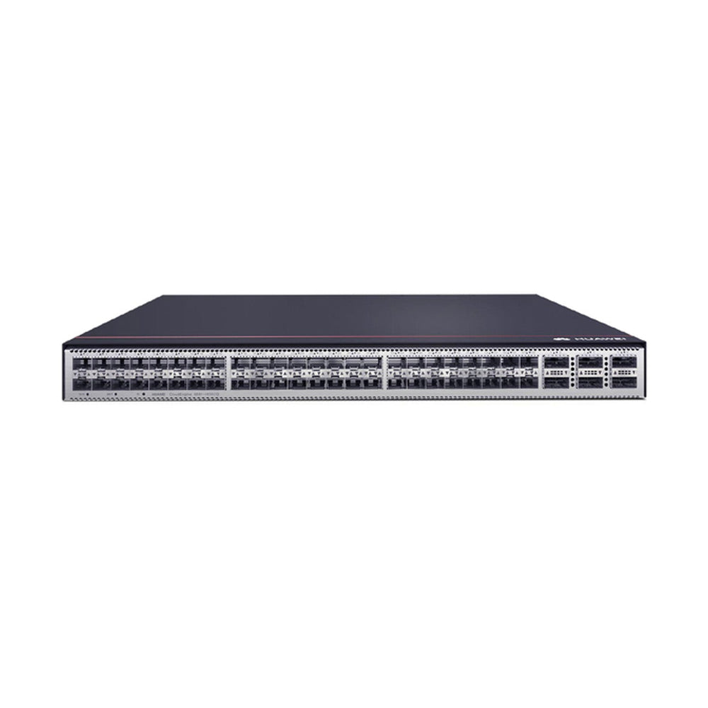 Huawei CloudEngine CE6881-48S6CQ-B 48×25G +6×100G QSFP28 Switch