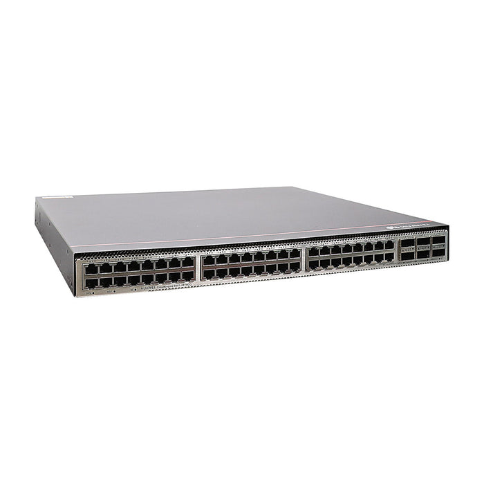 Huawei CloudEngine CE6881-48T6CQ-B 48×10G +6×100G QSFP28 Switch