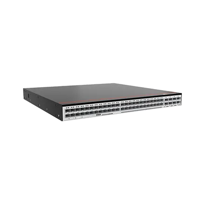 Huawei CloudEngine CE6885L-48YS8CQ-B 48×25G +8×100G QSFP28 8Tbps Switch