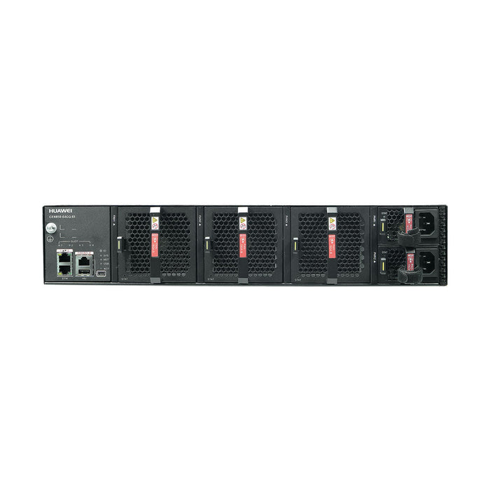 Huawei CloudEngine CE8850-64CQ-EI 64×100G QSFP28 + 2×10G SFP+ Switch