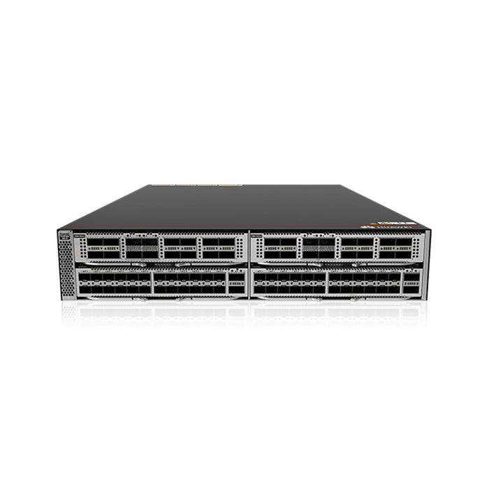 Huawei CloudEngine CE8865-4C-B 4-Slot Data Center Switch Chassis