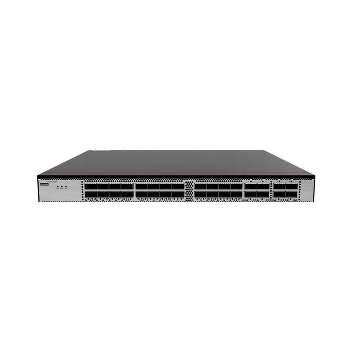 Huawei CloudEngine CE8875-24BQ8DQ-B 24×200 GE QSFP56 + 8×400 GE Switch