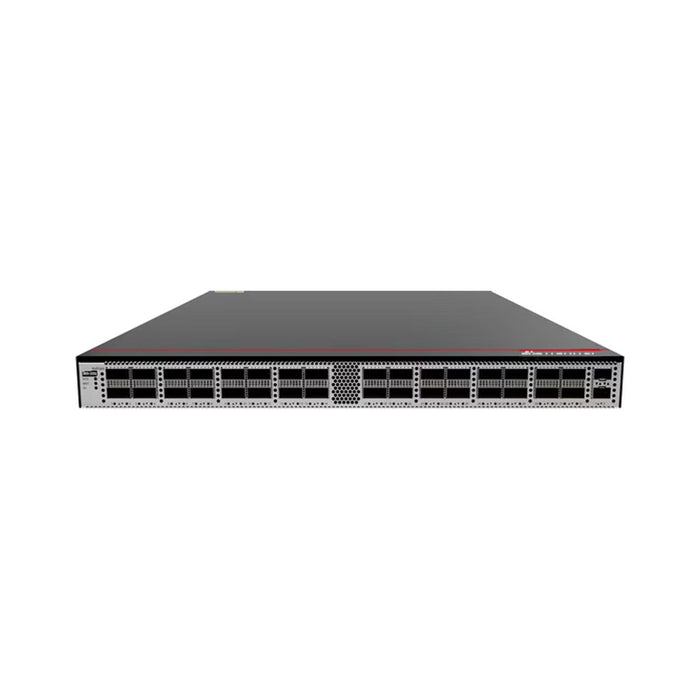 Huawei CloudEngine CE9855-32DQ-B 32×400 GE + 2×10 GE SFP+ Switch