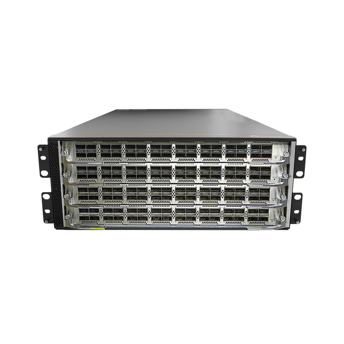 Huawei CloudEngine CE9865-4C-B 4-Slot 4×32 100 GE QSFP28 Chassis