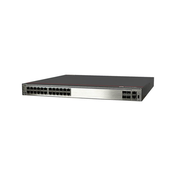 Huawei CloudEngine S5731-H24T4XC 24GE + 4 x 10G SFP+ Layer 3 Access Switch | Native AC | 40G Expansion Slot