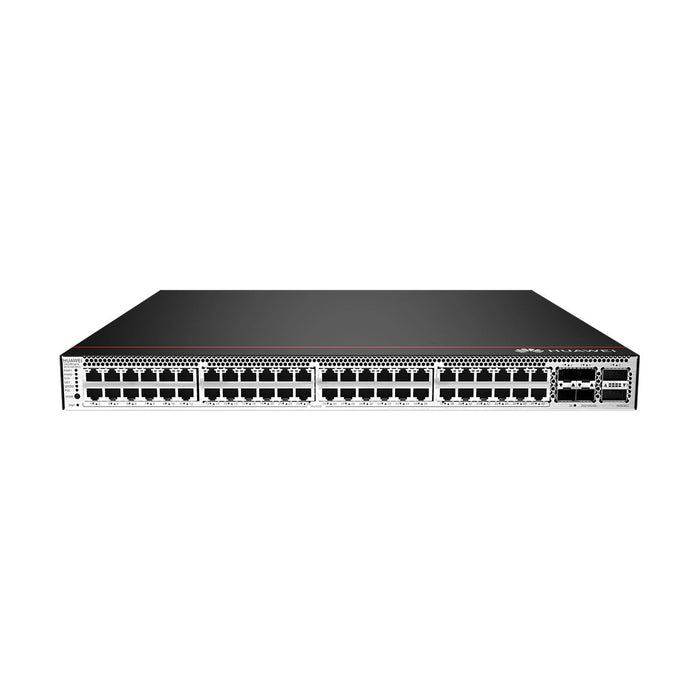 Huawei CloudEngine S5732-H48UM2CC 48×GE & 2×100G QSFP28 Modular Switch