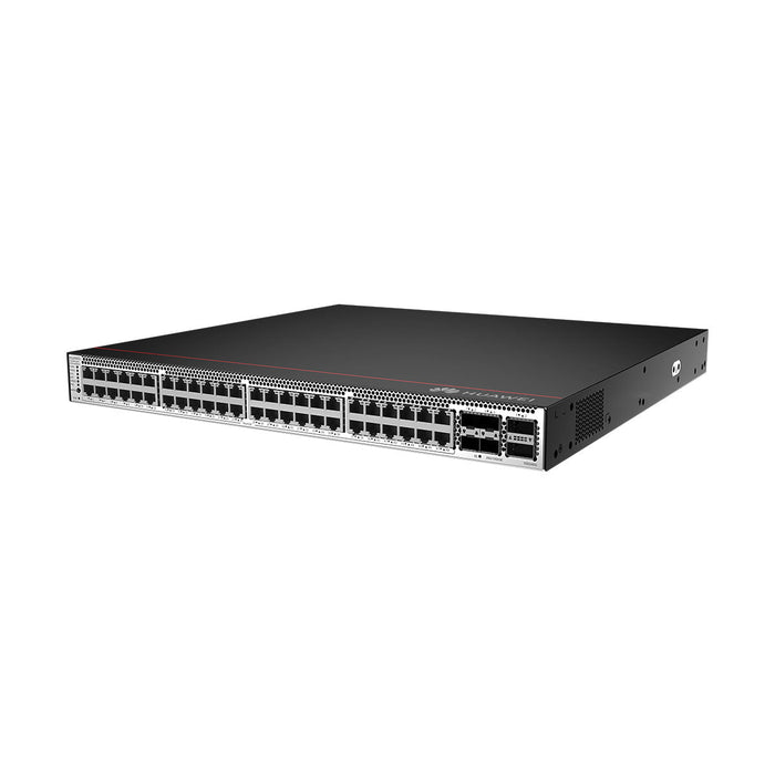 Huawei CloudEngine S5732-H48UM2CC 48×GE & 2×100G QSFP28 Modular Switch