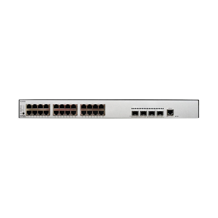 Huawei CloudEngine S5735-L24T4S-A1 24GE Access Switch for Enterprise Office, CCTV Surveillance & Campus Network Access