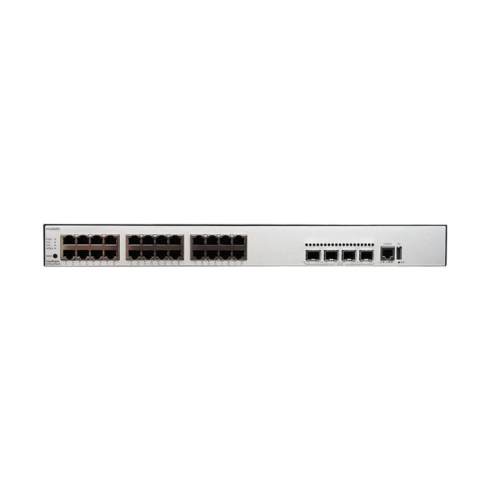 Huawei CloudEngine S5735-L24T4X-A1 24×GE & 4×10G SFP+ Plus License Switch