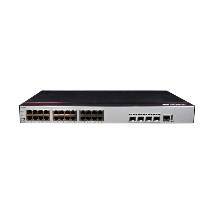 Huawei CloudEngine S5735-L24T4X-A1 24×GE & 4×10G SFP+ Plus License Switch