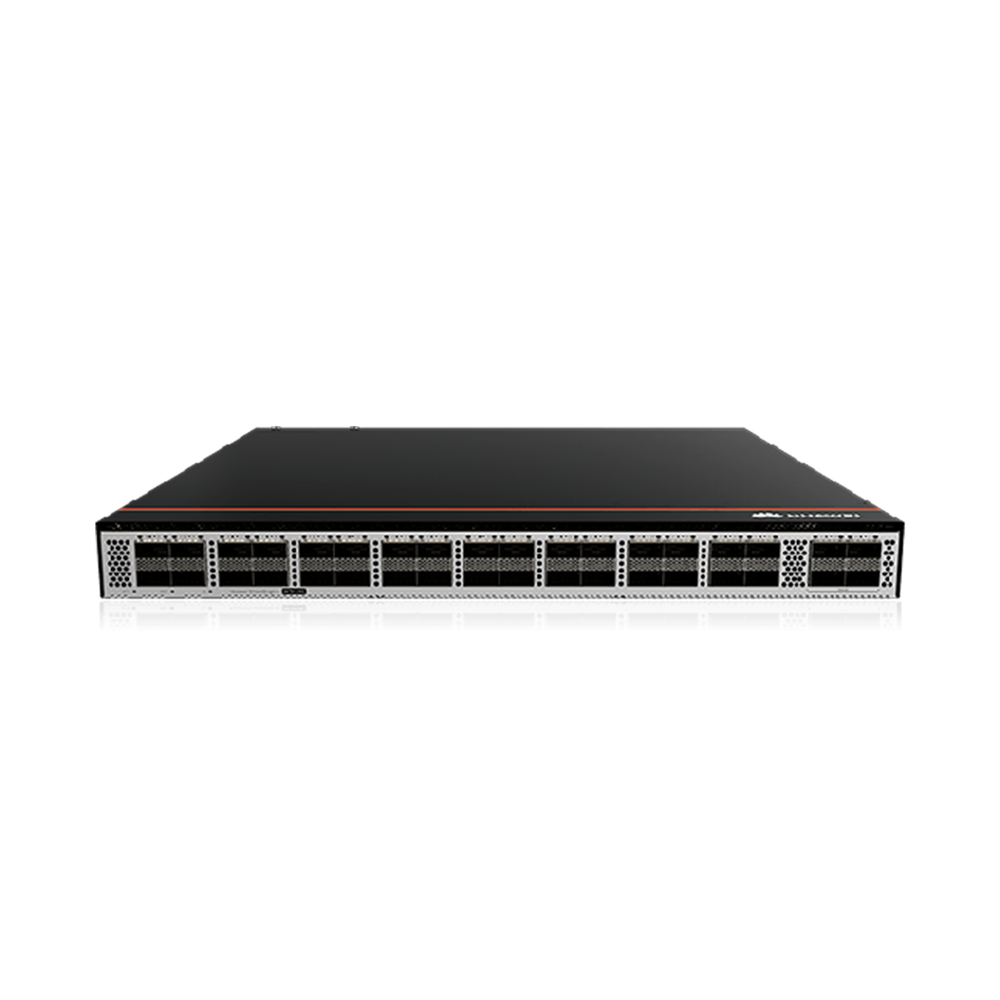 Huawei CloudEngine S6750-H36C 36x40/100G QSFP28 Switch