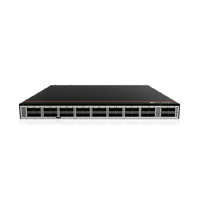 Huawei CloudEngine S6750-H36C 36x40/100G QSFP28 Switch