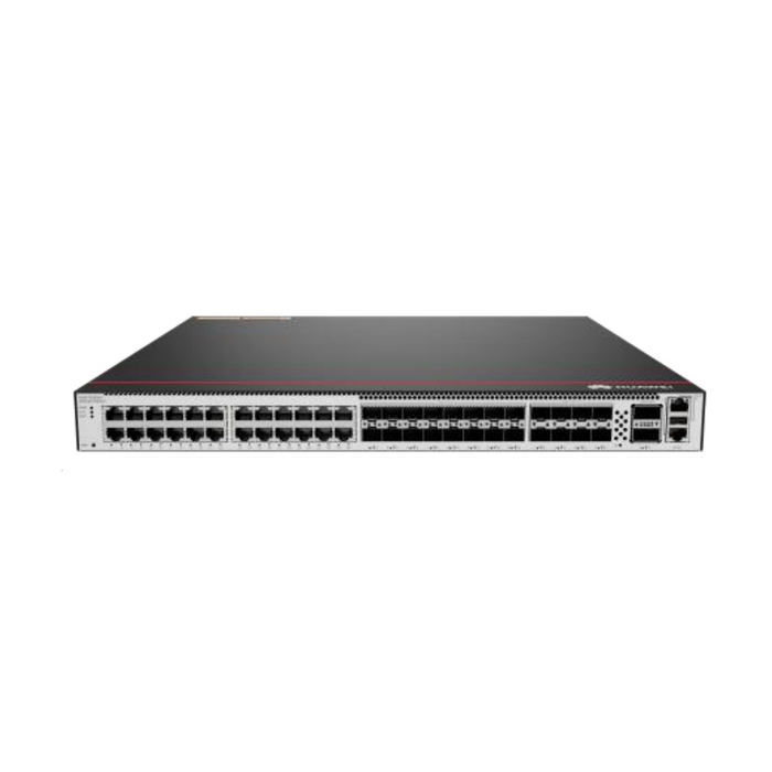 Huawei CloudEngine S6750-S24T16X8Y2CZ 24x1G+16x10G+8x25G+2x100G Switch