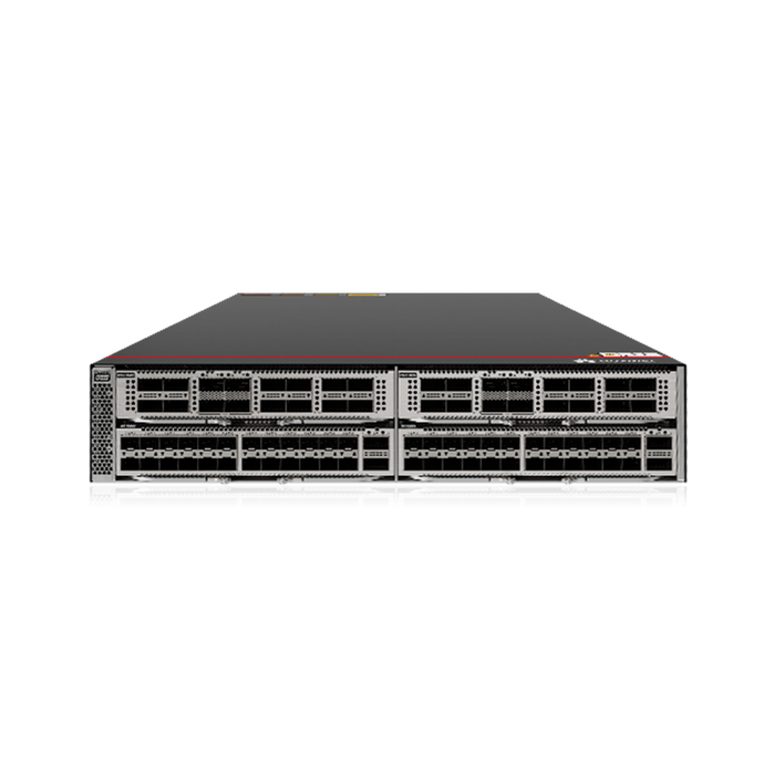 Huawei CloudEngine S6780-H4Z 96x10G+8x100G Modular 2U Switch