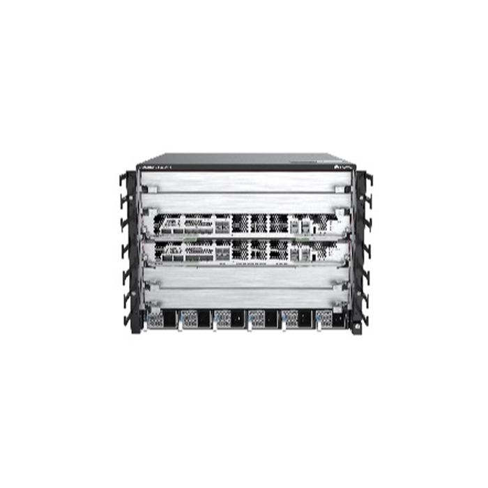 Huawei CloudEngine S8700-04-B01 13U 8-Slot 170.6Tbps Core Switch