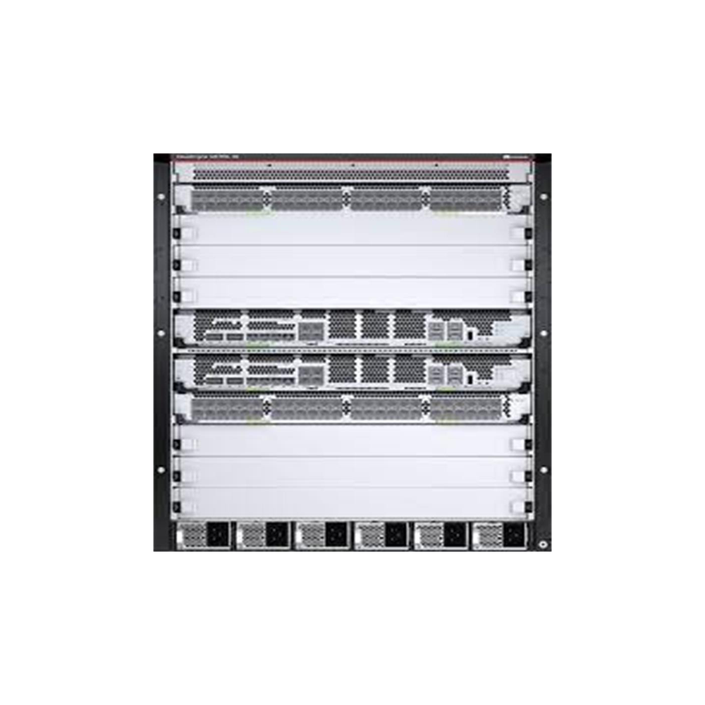 Huawei CloudEngine S8700-06-B01 8U 4-Slot 7.2Tbps Core Switch
