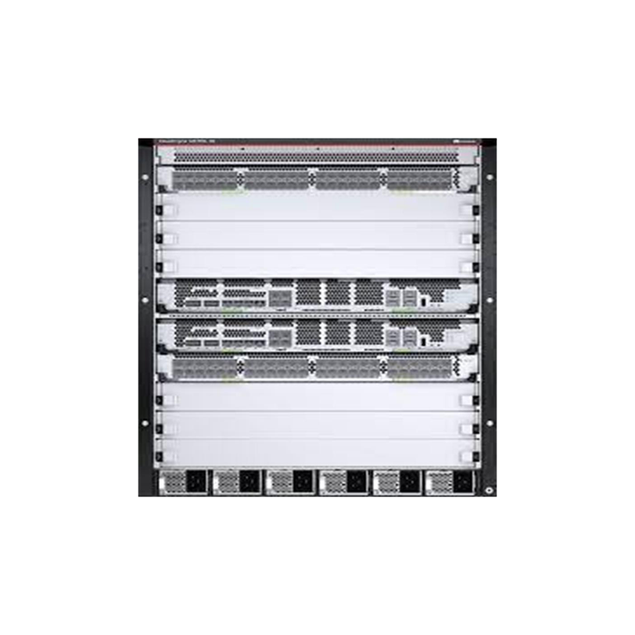 Huawei CloudEngine S8700-06-B01 8U 4-Slot 7.2Tbps Core Switch