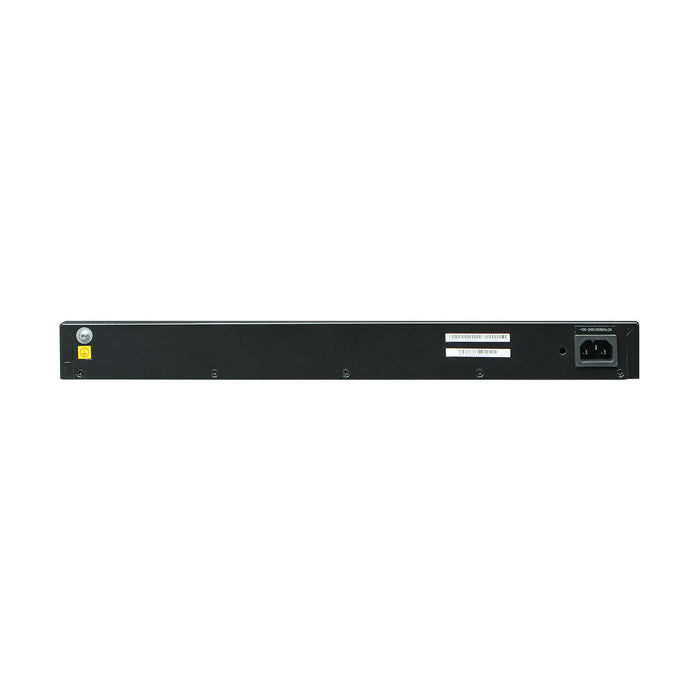 Huawei S1720-52GWR-PWR-4P 48×Gigabit & 4×1G SFP PoE+ AC Switch