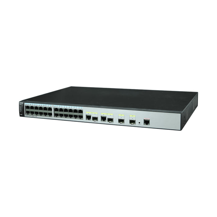 Huawei S5720-28TP-PWR-LI-AC 8×PoE+ & 16×GE +4×SFP AC Switch (124 W)