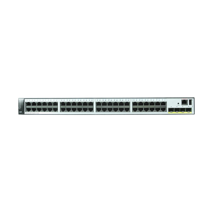 Huawei S5720-52P-PWR-LI-AC 48×PoE+ & 4×Gig SFP (370 W) AC Switch