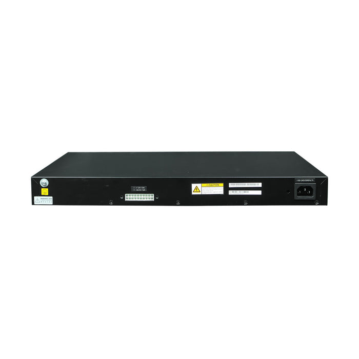 Huawei S5720-52P-PWR-LI-AC 48×PoE+ & 4×Gig SFP (370 W) AC Switch
