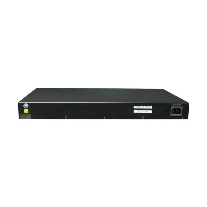 Huawei S5720S-28P-PWR-LI-AC 24×GE PoE+ & 4×Gig SFP (370 W) AC Switch