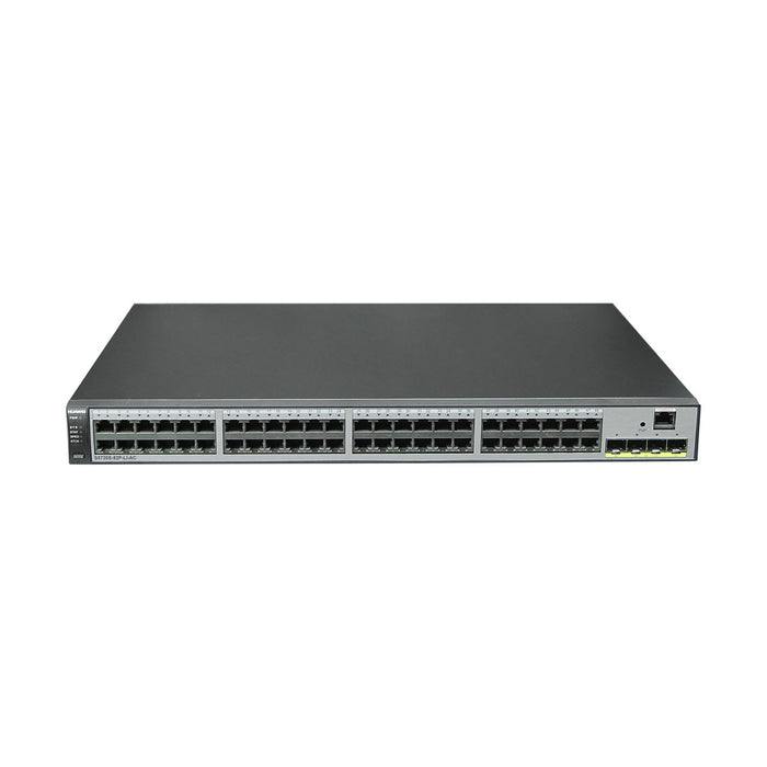 Huawei S5720S-52P-LI-AC 48×GE & 4×Gig SFP AC Switch