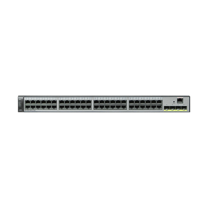 Huawei S5720S-52P-LI-AC 48×GE & 4×Gig SFP AC Switch