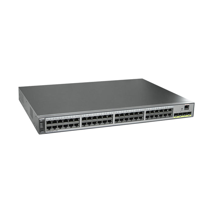 Huawei S5720S-52P-LI-AC 48×GE & 4×Gig SFP AC Switch